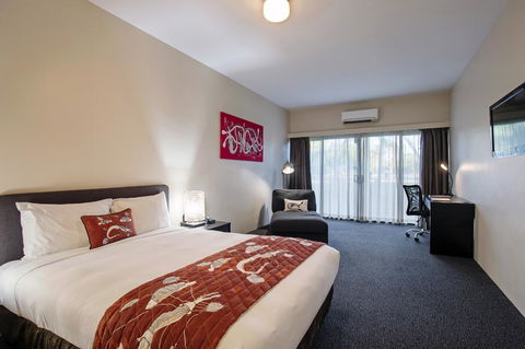 Mercure Kakadu Crocodile - Accommodation Rockhampton 11