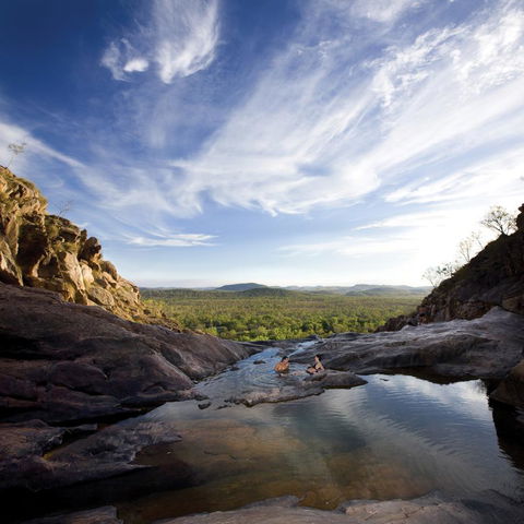 Mercure Kakadu Crocodile - Accommodation Rockhampton 30