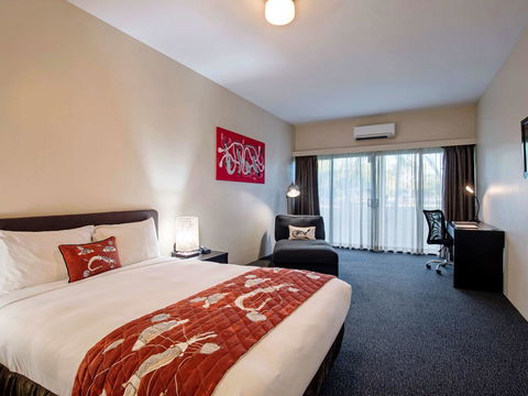 Mercure Kakadu Crocodile - Accommodation Rockhampton 36