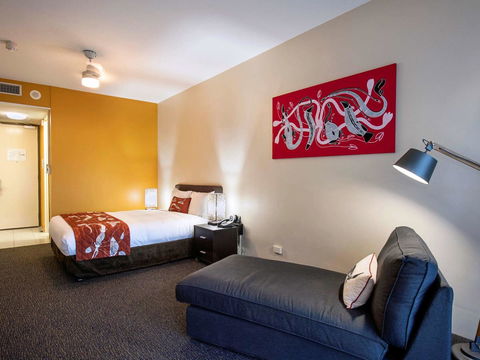 Mercure Kakadu Crocodile - Accommodation Rockhampton 38
