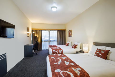 Mercure Kakadu Crocodile - Accommodation Rockhampton 17