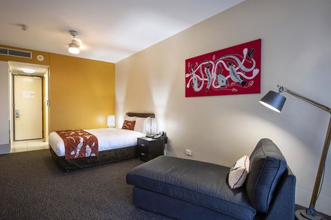 Mercure Kakadu Crocodile - Accommodation Rockhampton 10