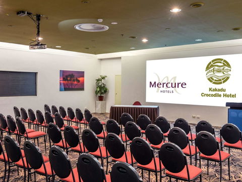 Mercure Kakadu Crocodile - Accommodation Rockhampton 35