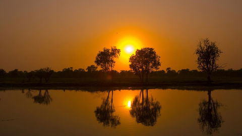 Mercure Kakadu Crocodile - Accommodation Rockhampton 26