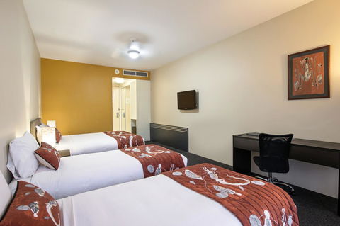 Mercure Kakadu Crocodile - Accommodation Rockhampton 16