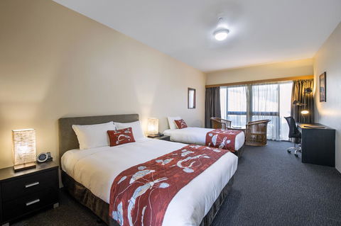 Mercure Kakadu Crocodile - Accommodation Rockhampton 20