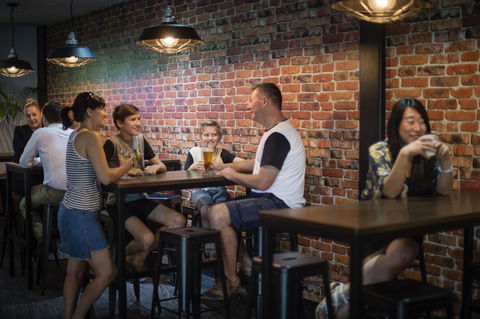 Mercure Kakadu Crocodile - Accommodation Rockhampton 24