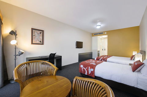 Mercure Kakadu Crocodile - Accommodation Rockhampton 18