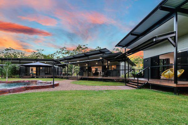 Archer NT Accommodation Rockhampton