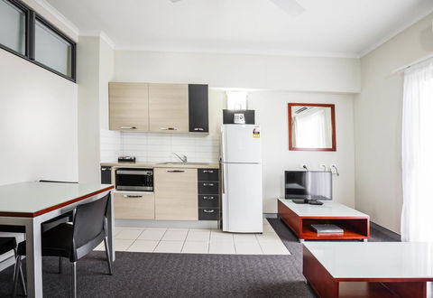 Novotel Darwin Airport - Accommodation Rockhampton 19