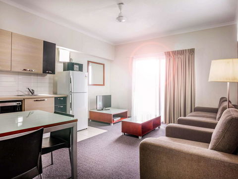 Novotel Darwin Airport - Accommodation Rockhampton 33