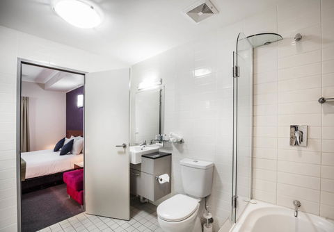 Novotel Darwin Airport - Accommodation Rockhampton 21
