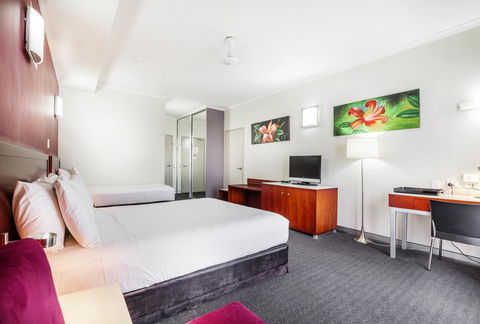 Novotel Darwin Airport - Accommodation Rockhampton 24