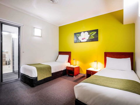 Novotel Darwin Airport - Accommodation Rockhampton 28