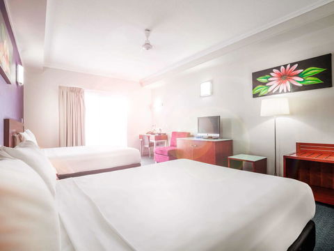 Novotel Darwin Airport - Accommodation Rockhampton 30