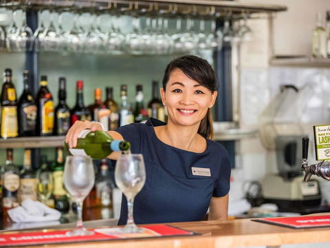 Novotel Darwin Airport - Accommodation Rockhampton 38