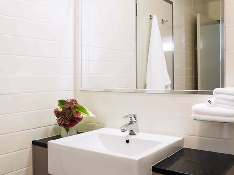 Novotel Darwin Airport - Accommodation Rockhampton 25