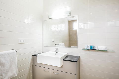 Novotel Darwin Airport - Accommodation Rockhampton 16