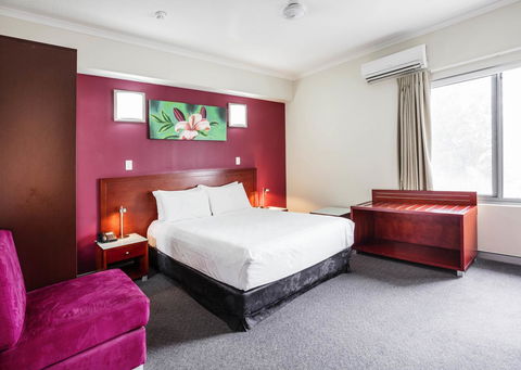 Novotel Darwin Airport - Accommodation Rockhampton 17