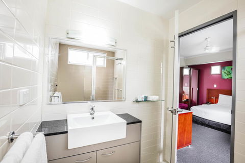Novotel Darwin Airport - Accommodation Rockhampton 10