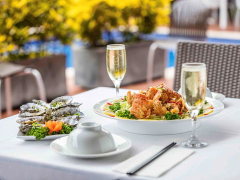 Novotel Darwin Airport - Accommodation Rockhampton 13
