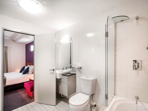 Novotel Darwin Airport - Accommodation Rockhampton 26