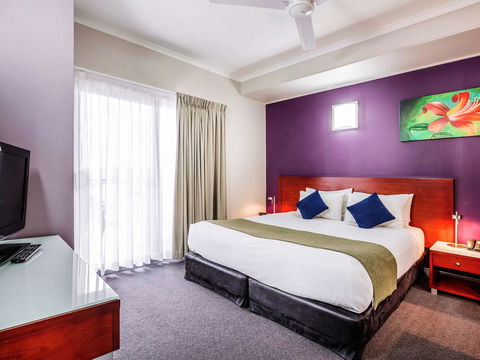 Novotel Darwin Airport - Accommodation Rockhampton 39
