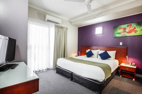 Novotel Darwin Airport - Accommodation Rockhampton 4