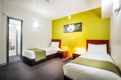 Novotel Darwin Airport - Accommodation Rockhampton 18