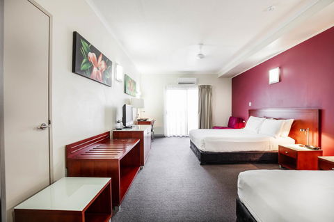 Novotel Darwin Airport - Accommodation Rockhampton 23