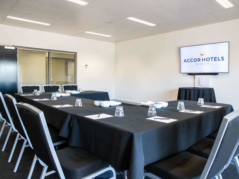 Novotel Darwin Airport - Accommodation Rockhampton 35