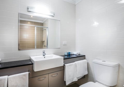 Novotel Darwin Airport - Accommodation Rockhampton 8