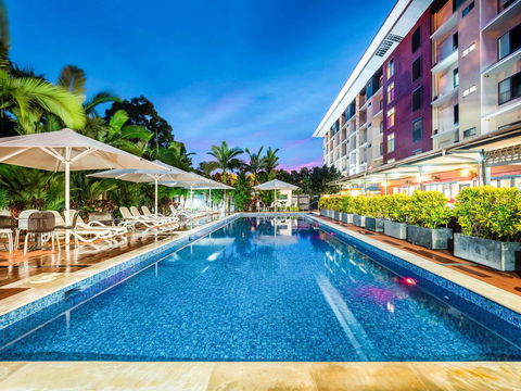 Novotel Darwin Airport - Accommodation Rockhampton 5