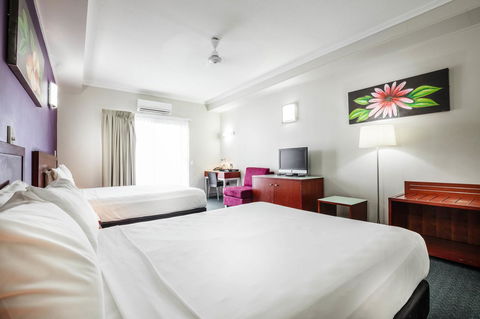 Novotel Darwin Airport - Accommodation Rockhampton 3