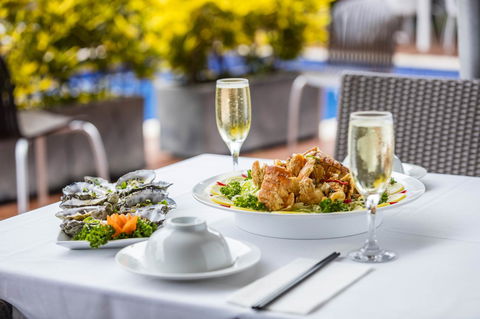 Novotel Darwin Airport - Accommodation Rockhampton 9