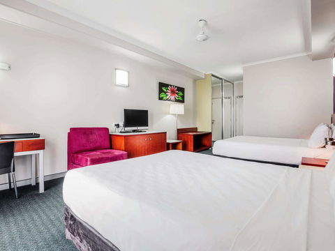 Novotel Darwin Airport - Accommodation Rockhampton 32