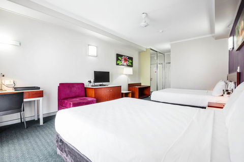 Novotel Darwin Airport - Accommodation Rockhampton 14