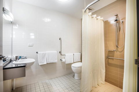 Novotel Darwin Airport - Accommodation Rockhampton 31
