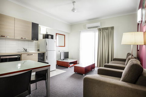 Novotel Darwin Airport - Accommodation Rockhampton 11