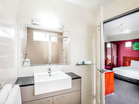 Novotel Darwin Airport - Accommodation Rockhampton 29