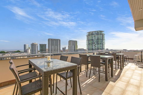 Ramada Suites By Wyndham Zen Quarter Darwin - Accommodation Rockhampton 6