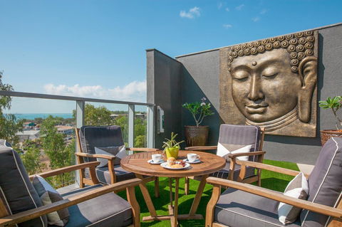 Ramada Suites By Wyndham Zen Quarter Darwin - Accommodation Rockhampton 8
