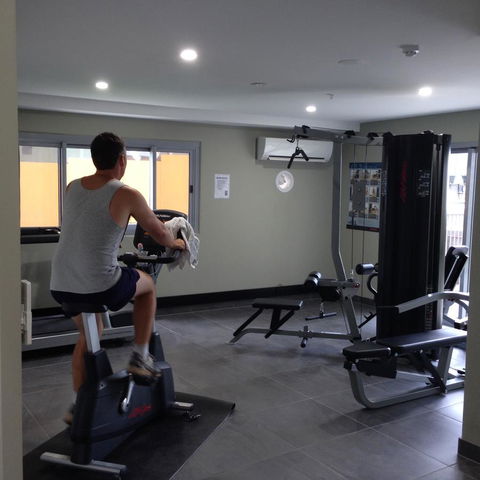 Ramada Suites By Wyndham Zen Quarter Darwin - Accommodation Rockhampton 9