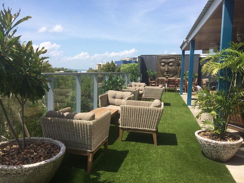 Ramada Suites By Wyndham Zen Quarter Darwin - Accommodation Rockhampton 1