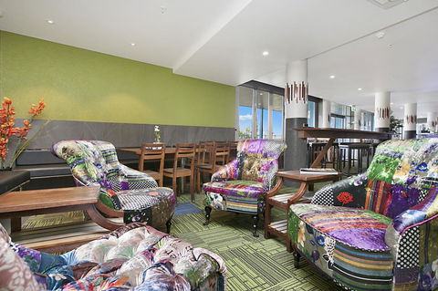 Ramada Suites By Wyndham Zen Quarter Darwin - Accommodation Rockhampton 11
