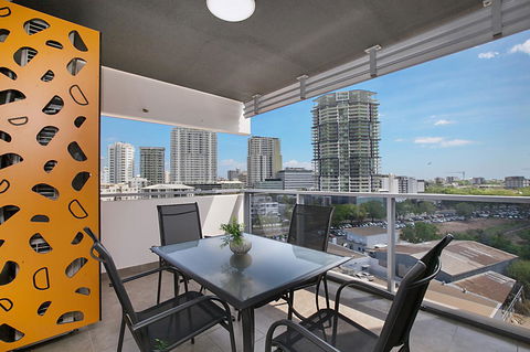 Ramada Suites By Wyndham Zen Quarter Darwin - Accommodation Rockhampton 3