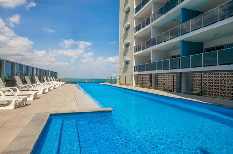 Ramada Suites By Wyndham Zen Quarter Darwin - Accommodation Rockhampton 0
