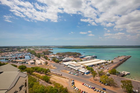 Ramada Suites By Wyndham Zen Quarter Darwin - Accommodation Rockhampton 14