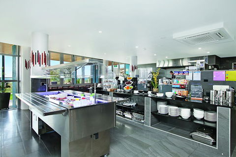 Ramada Suites By Wyndham Zen Quarter Darwin - Accommodation Rockhampton 12