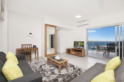 Ramada Suites By Wyndham Zen Quarter Darwin - Accommodation Rockhampton 4